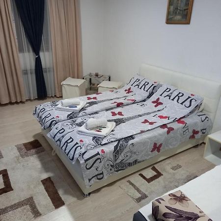 Apartament Apartman Azra Sarajewo Zewnętrze zdjęcie