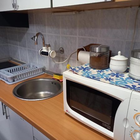 Apartament Apartman Azra Sarajewo Zewnętrze zdjęcie