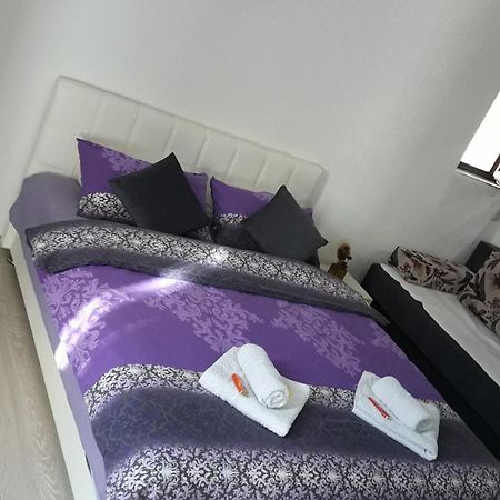 Apartman Azra Sarajewo Zewnętrze zdjęcie