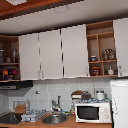 Apartman Azra Sarajewo Zewnętrze zdjęcie