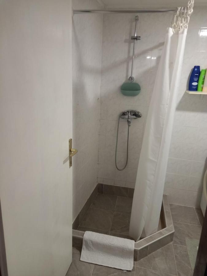 Apartament Apartman Azra Sarajewo Zewnętrze zdjęcie