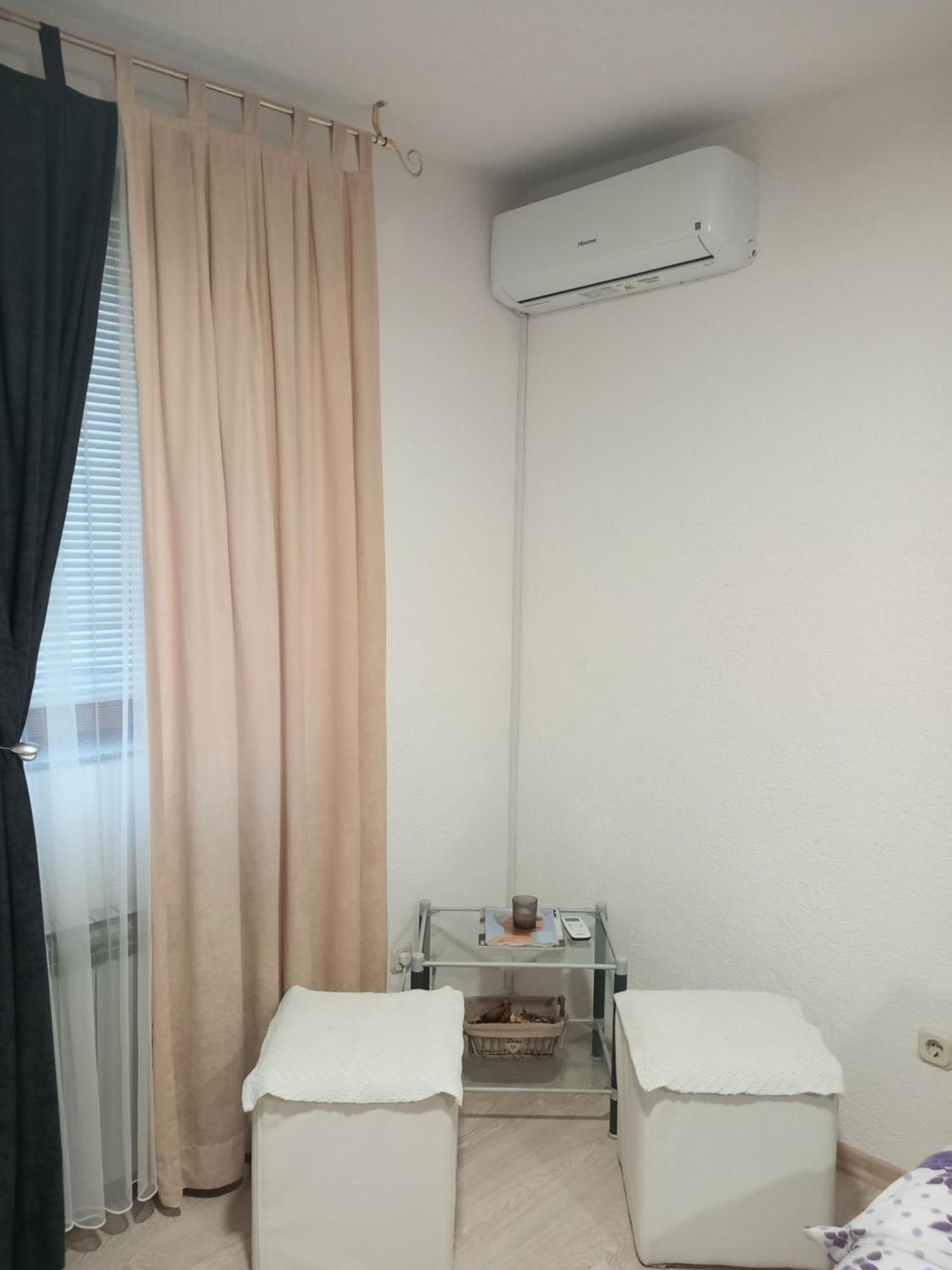 Apartman Azra Sarajewo Zewnętrze zdjęcie