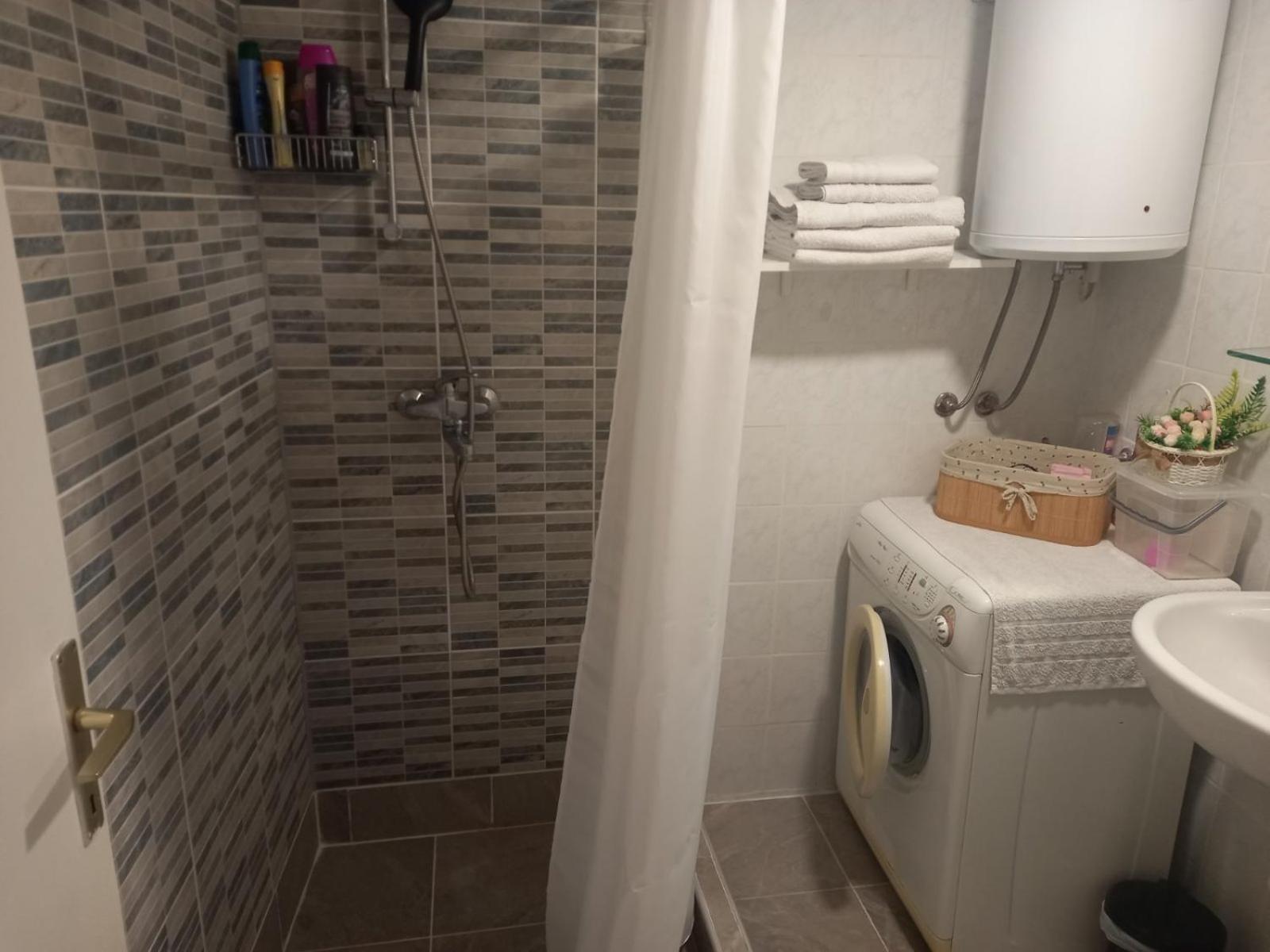 Apartman Azra Sarajewo Zewnętrze zdjęcie