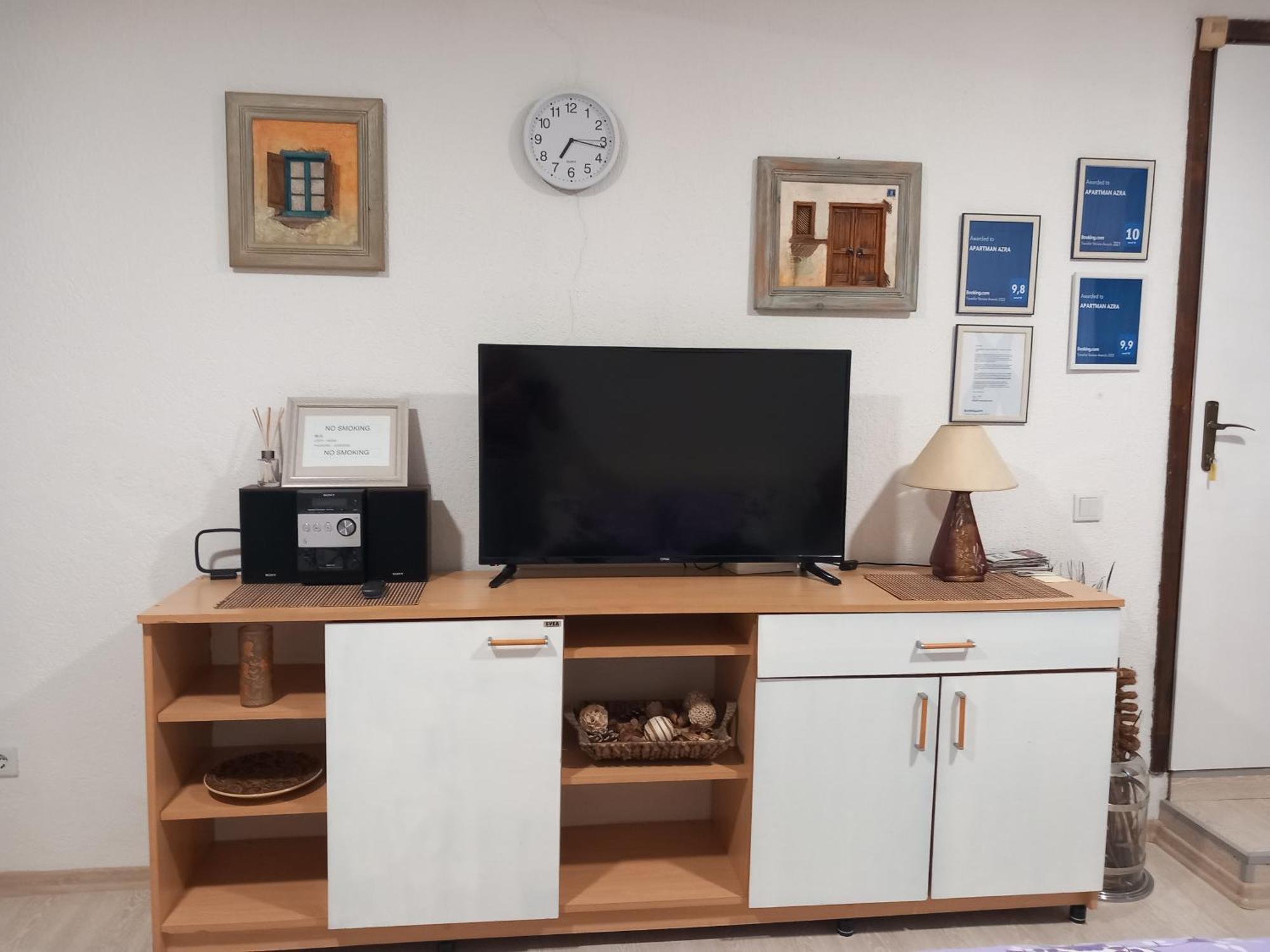 Apartman Azra Sarajewo Zewnętrze zdjęcie