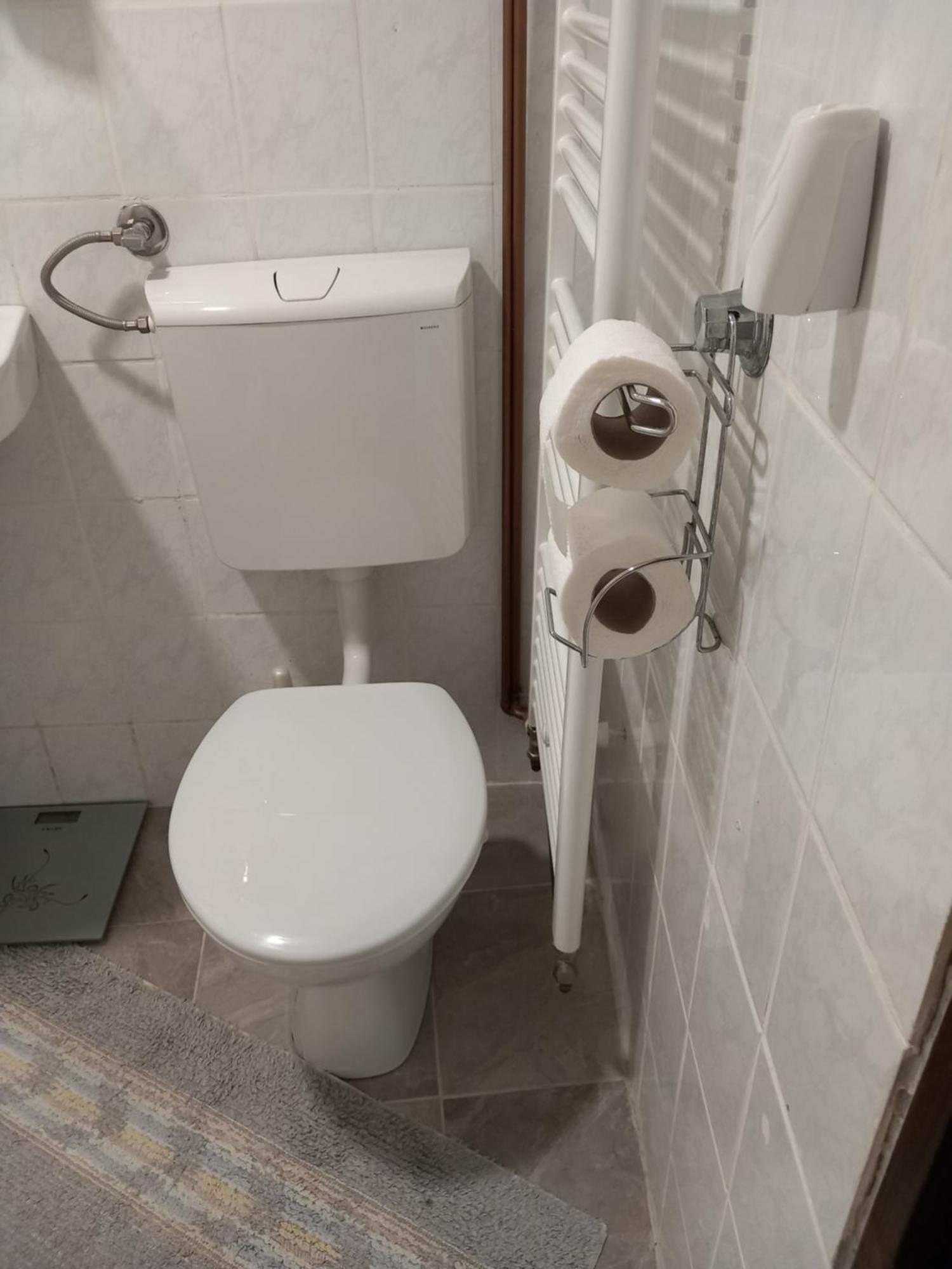 Apartman Azra Sarajewo Zewnętrze zdjęcie