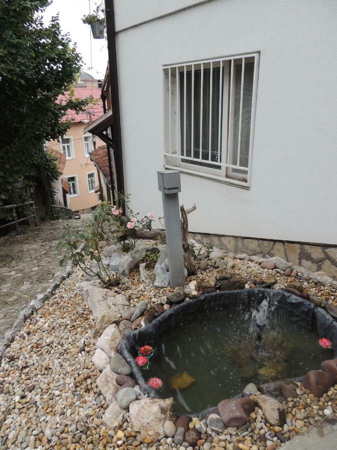 Apartament Apartman Azra Sarajewo Zewnętrze zdjęcie